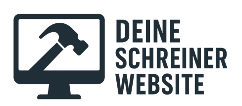 Deine Schreiner Website